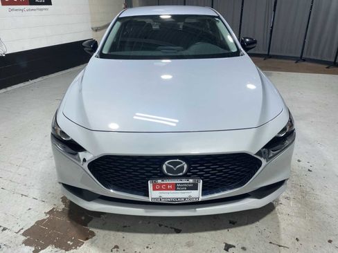 Used 2024 MAZDA MAZDA3 s FWD image 6