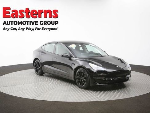 Used 2023 Tesla Model 3 Standard Range RWD image 48