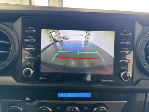 Certified 2023 Toyota Tacoma SR image 26