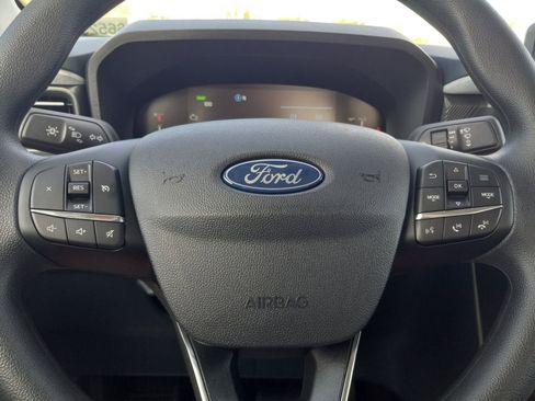 New 2025 Ford Maverick XLT image 18