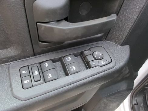 New 2026 RAM 3500 Tradesman AWD/4WD image 11