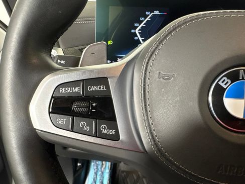 Certified 2024 BMW X5 sDrive40i w/ M Sport Package RWD image 20