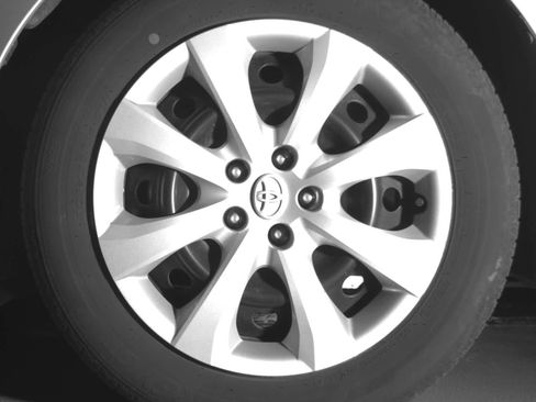 Used 2024 Toyota Corolla LE image 10