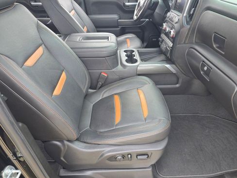 Used 2021 GMC Sierra 1500 AT4 w/ AT4 Value Package image 31