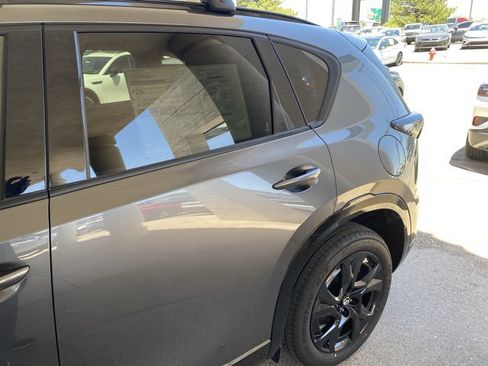 New 2026 MAZDA CX-5 2.5 S w/ Premium Package AWD/4WD image 50