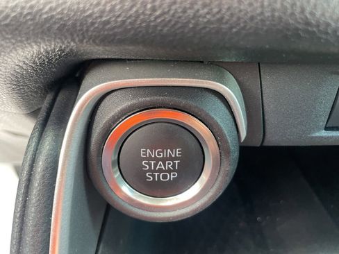 Used 2026 Toyota Grand Highlander AWD image 21