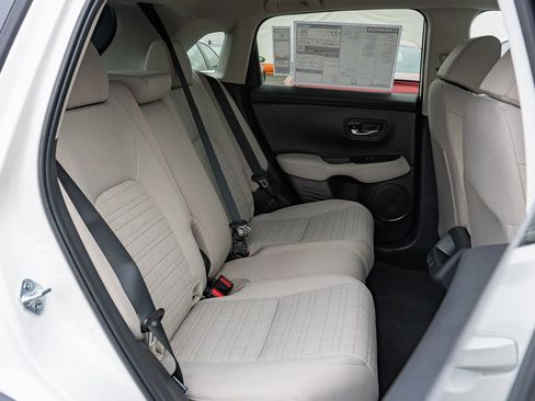 New 2026 Honda HR-V LX image 14