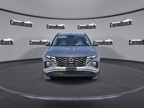 Certified 2023 Hyundai Tucson SEL w/ Convenience Package image 2