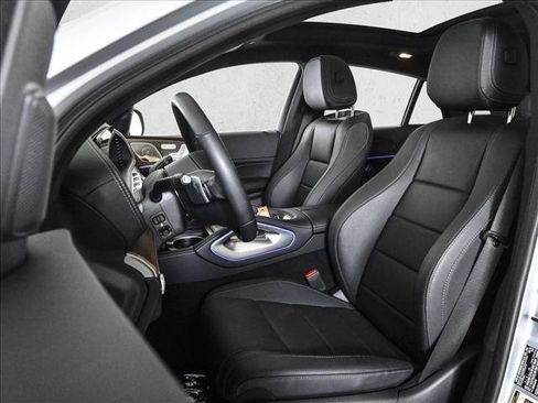 Certified 2025 Mercedes-Benz GLE 450 4MATIC Coupe image 18