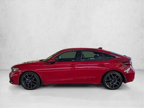 Certified 2022 Honda Civic Sport Touring image 9