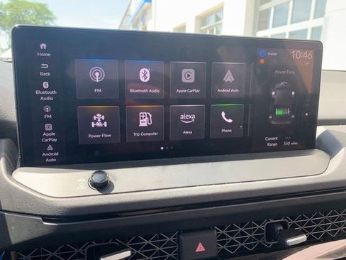 Used 2025 Honda Accord EX-L image 14