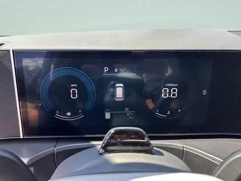 New 2026 Hyundai Santa Fe SEL FWD image 31