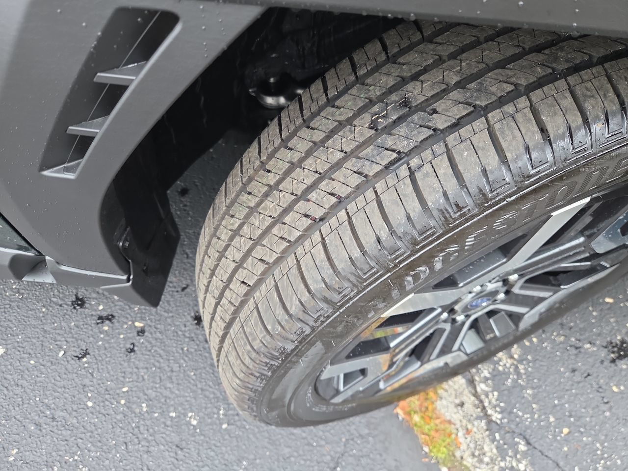 New 2026 Subaru Outback Touring XT AWD/4WD image 13