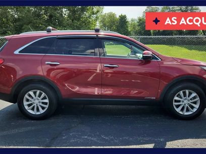 Used 2018 Kia Sorento LX
