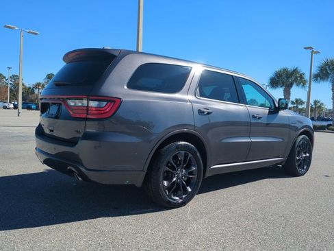 Used 2021 Dodge Durango R/T w/ Blacktop Package image 5