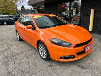 Used 2013 Dodge Dart SXT w/ SXT Special Edition Group