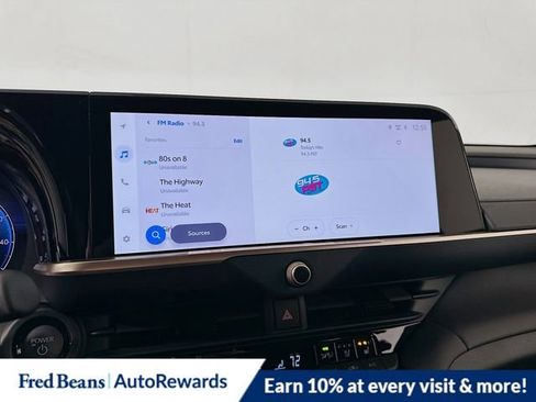 New 2026 Toyota Crown Signia XLE image 17