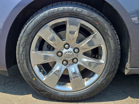 Used 2013 Buick LaCrosse Leather FWD image 9