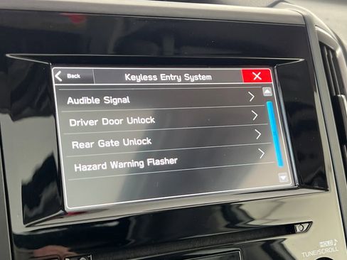 Used 2021 Subaru Forester Premium w/ Popular Package #1 image 33