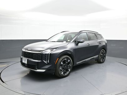 New 2026 Kia Sportage SX