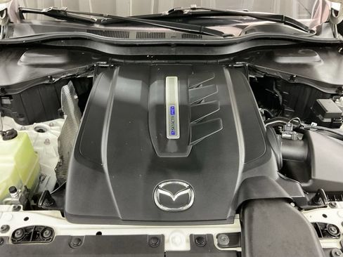 Used 2024 MAZDA CX-90 Plug-In Hybrid w/ Premium Pkg AWD/4WD image 33