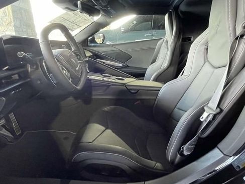 New 2026 Chevrolet Corvette Stingray Coupe w/ 1LT image 11