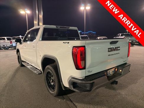 Used 2019 GMC Sierra 1500 SLE w/ SLE Value Package image 5