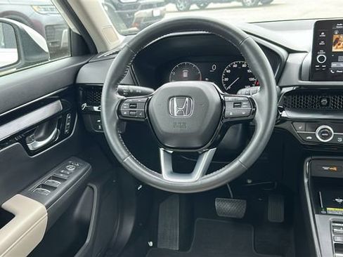 Used 2024 Honda CR-V EX-L image 23