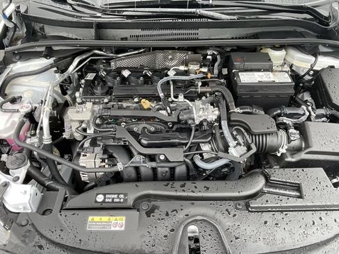 Used 2025 Toyota Corolla FX w/ Convenience Package FWD image 13
