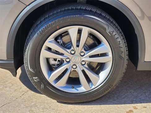 New 2026 Acura MDX SH-AWD image 10