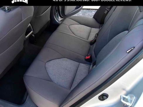 Used 2024 Toyota Camry LE image 13