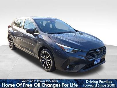 New 2026 Subaru Impreza 2.0i Sport