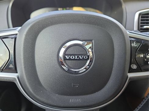 Used 2018 Volvo XC90 T6 Inscription w/ Convenience Package AWD/4WD image 21
