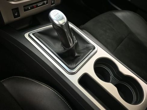 Used 2012 Dodge Challenger SRT8 w/ Premium Sound Group RWD image 22