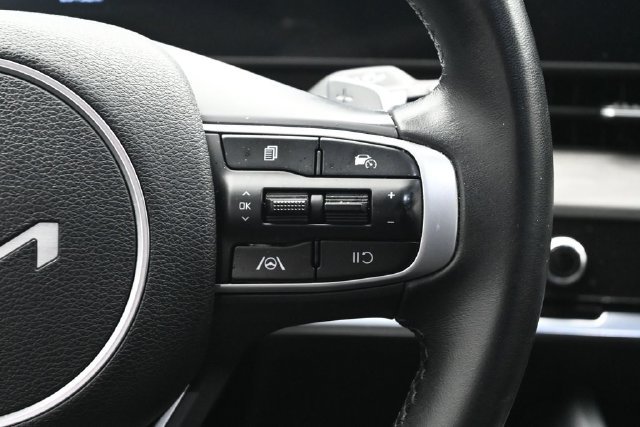 Used 2024 Kia Sportage X-Line AWD/4WD image 19