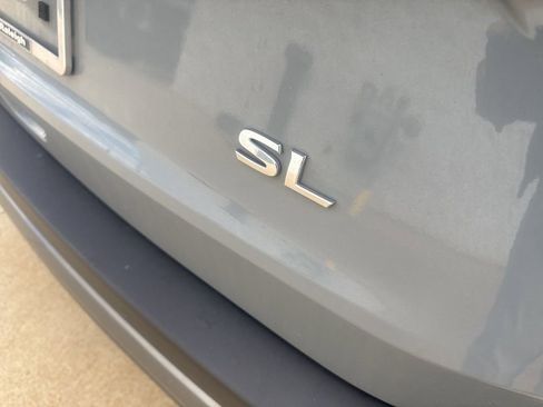 Certified 2023 Nissan Rogue SL w/ SL Premium Package image 9