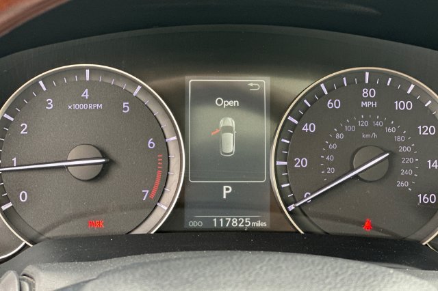 Used 2019 Lexus RX 350 AWD w/ Navigation Package image 32