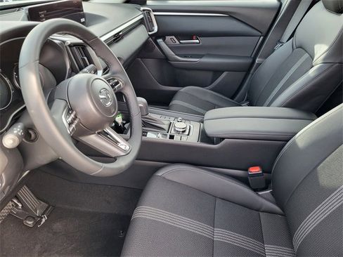 New 2026 MAZDA CX-50 2.5 Hybrid w/ Weather Package image 7