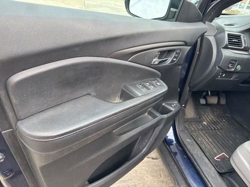 Used 2020 Honda Passport EX-L image 17