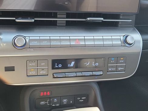 New 2027 Hyundai Kona SEL Sport FWD image 12
