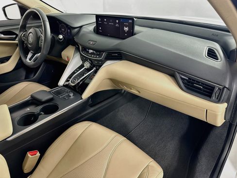 Used 2024 Acura TLX w/ Technology Package FWD image 29