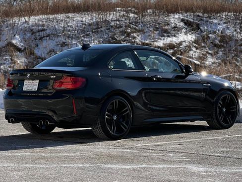 Used 2018 BMW M2 image 11