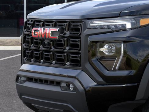 New 2026 GMC Canyon Elevation w/ Convenience Package RWD image 14
