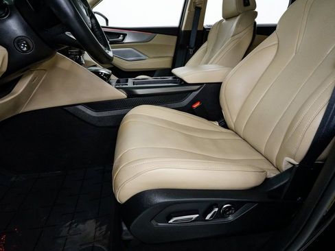 Used 2025 Acura MDX w/ Technology Package image 12