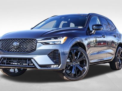 New 2026 Volvo XC60 B5 Ultra