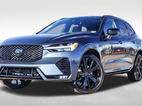 New 2026 Volvo XC60 B5 Ultra AWD/4WD image 1