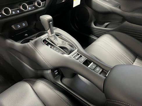 New 2026 Honda HR-V EX-L image 20