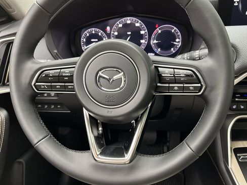 New 2026 MAZDA CX-90 3.3 Turbo w/ Premium Sport Pkg AWD/4WD image 16