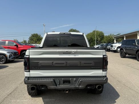 Used 2023 Ford F150 Raptor w/ Raptor 37 Performance Package image 8