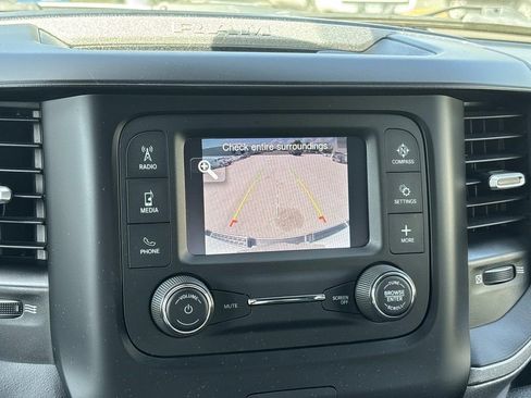 Used 2024 RAM 1500 Tradesman AWD/4WD image 20